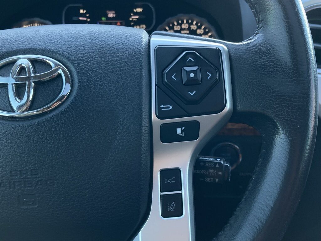 2020 Toyota Tundra San Antonio TX