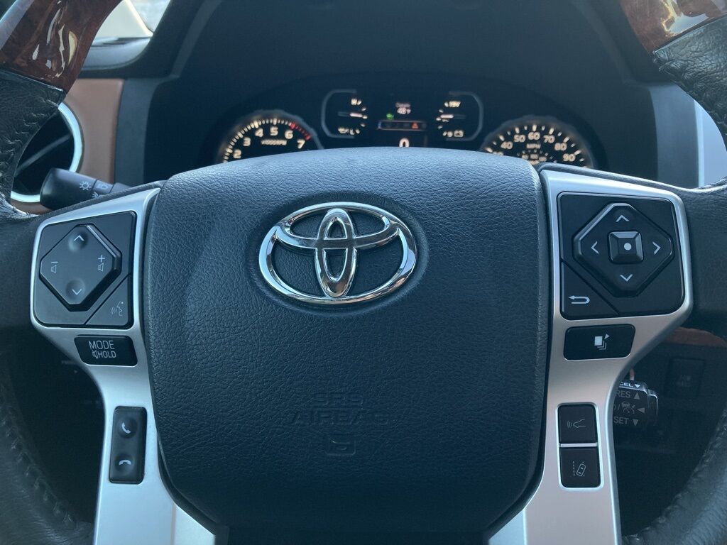 2020 Toyota Tundra San Antonio TX