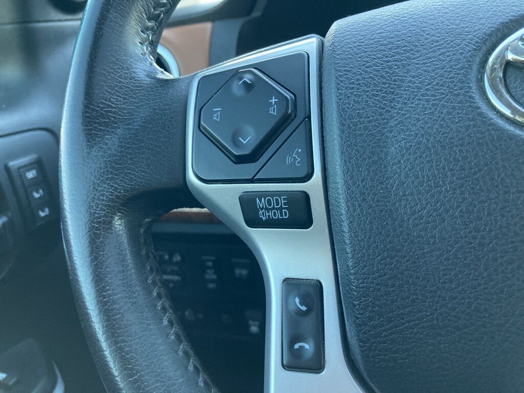 2020 Toyota Tundra San Antonio TX