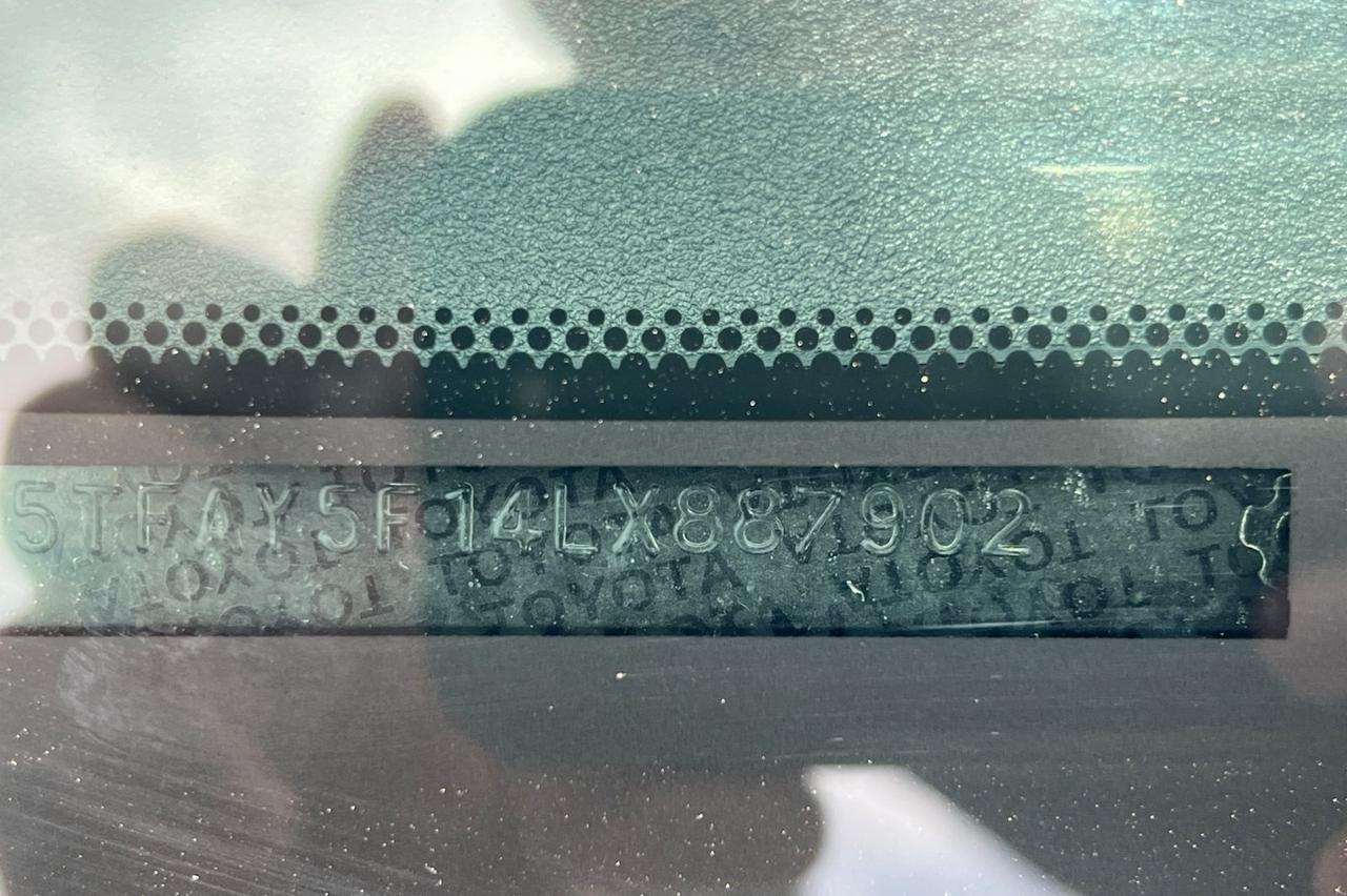 2020 Toyota Tundra 1794 Ontario OR
