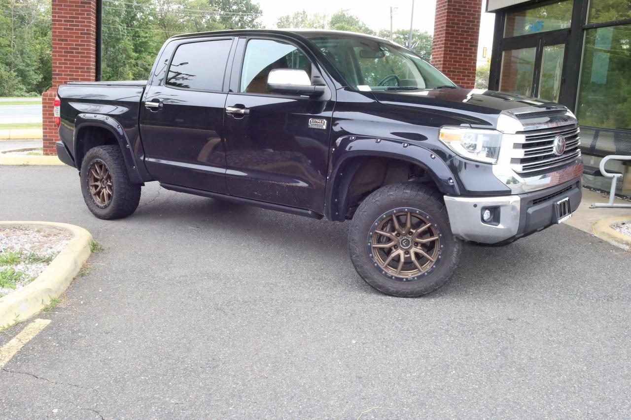 2020 Toyota Tundra 1794
