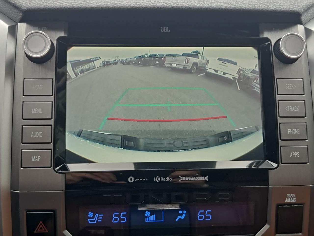 2020 Toyota Tundra 1794 Fredericksburg VA