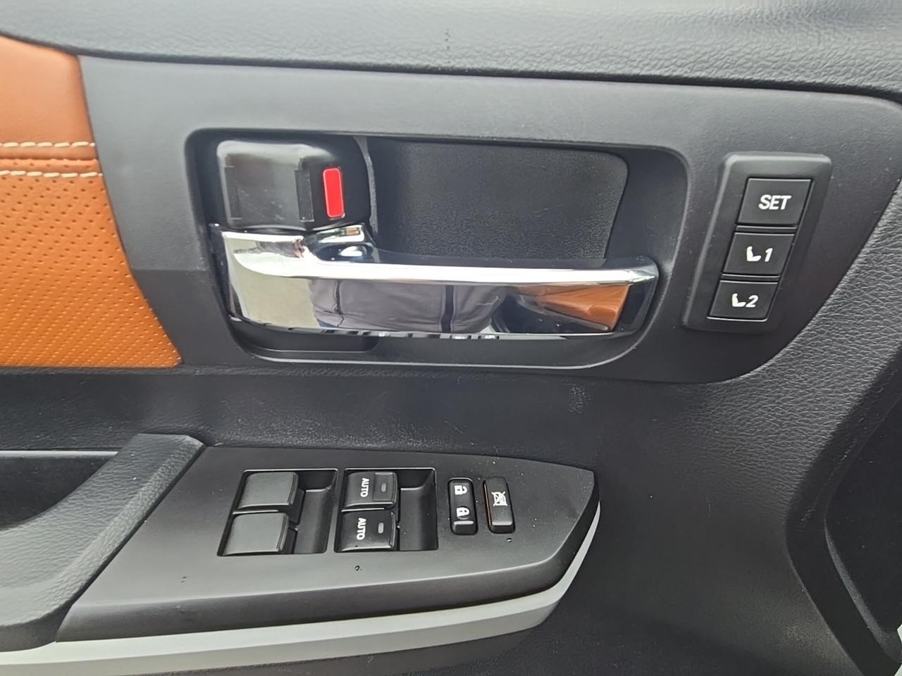 2020 Toyota Tundra 1794 Fredericksburg VA