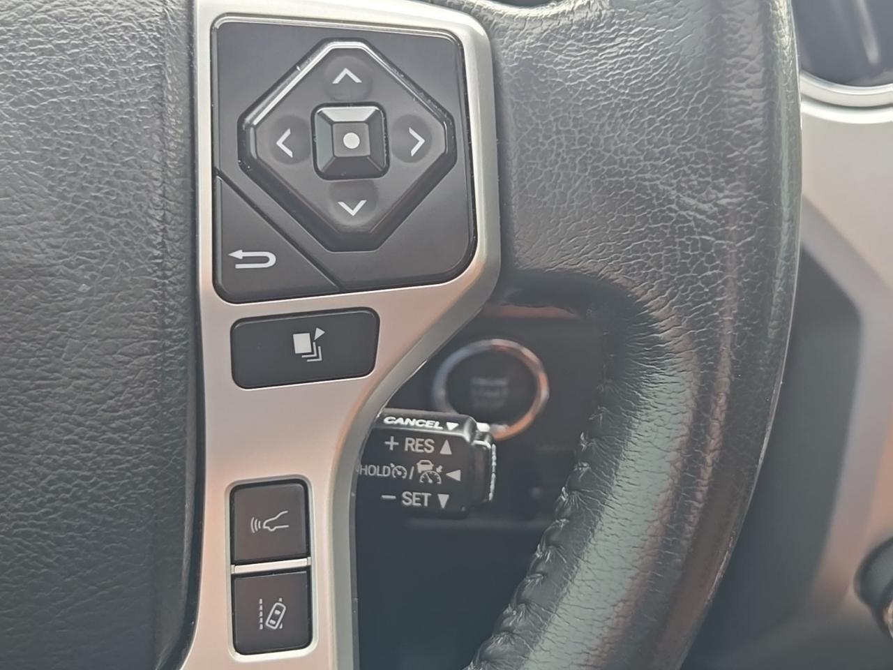 2020 Toyota Tundra 1794 Fredericksburg VA