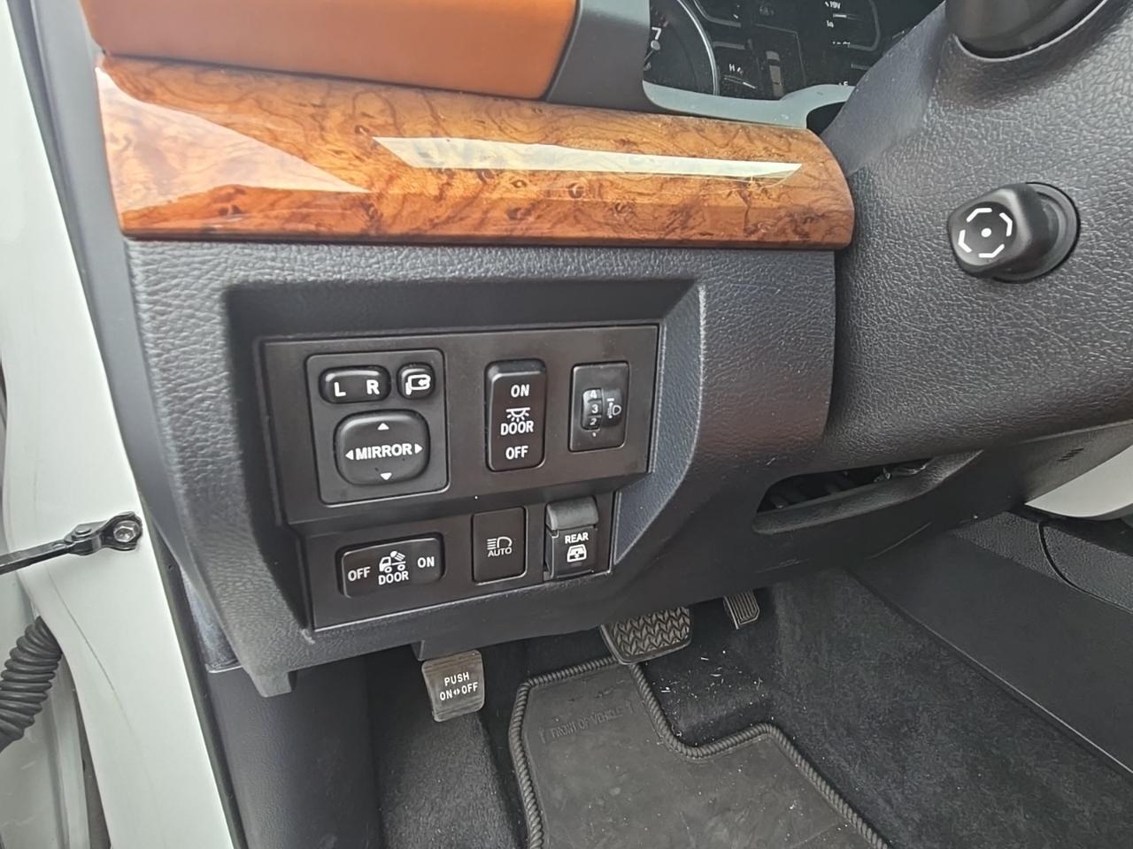 2020 Toyota Tundra 1794 Fredericksburg VA
