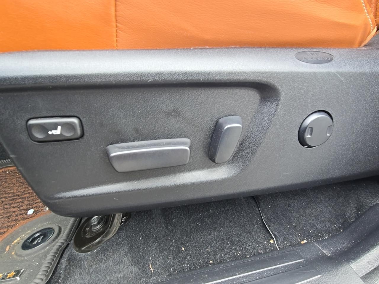 2020 Toyota Tundra 1794 Fredericksburg VA