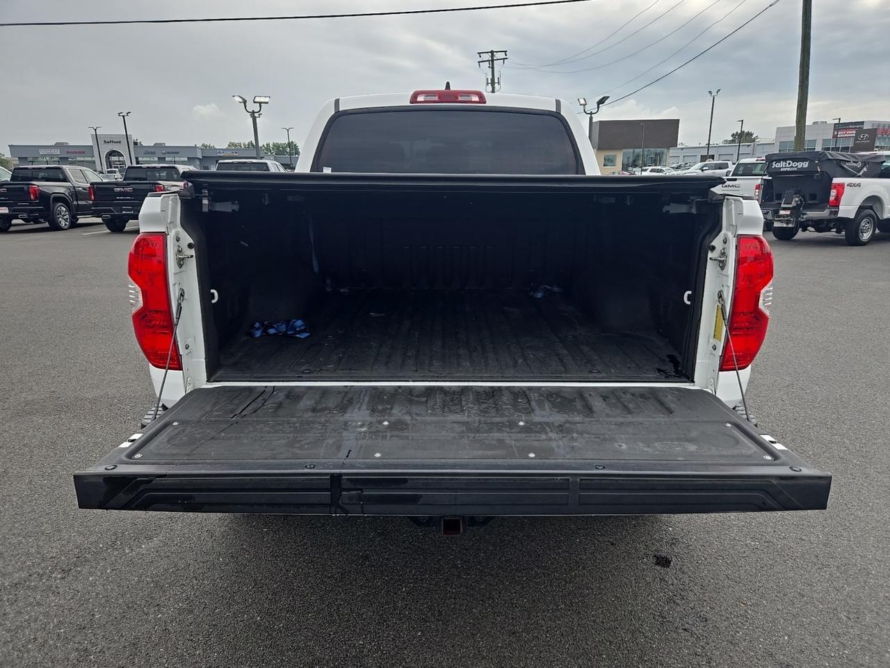 2020 Toyota Tundra 1794 Fredericksburg VA