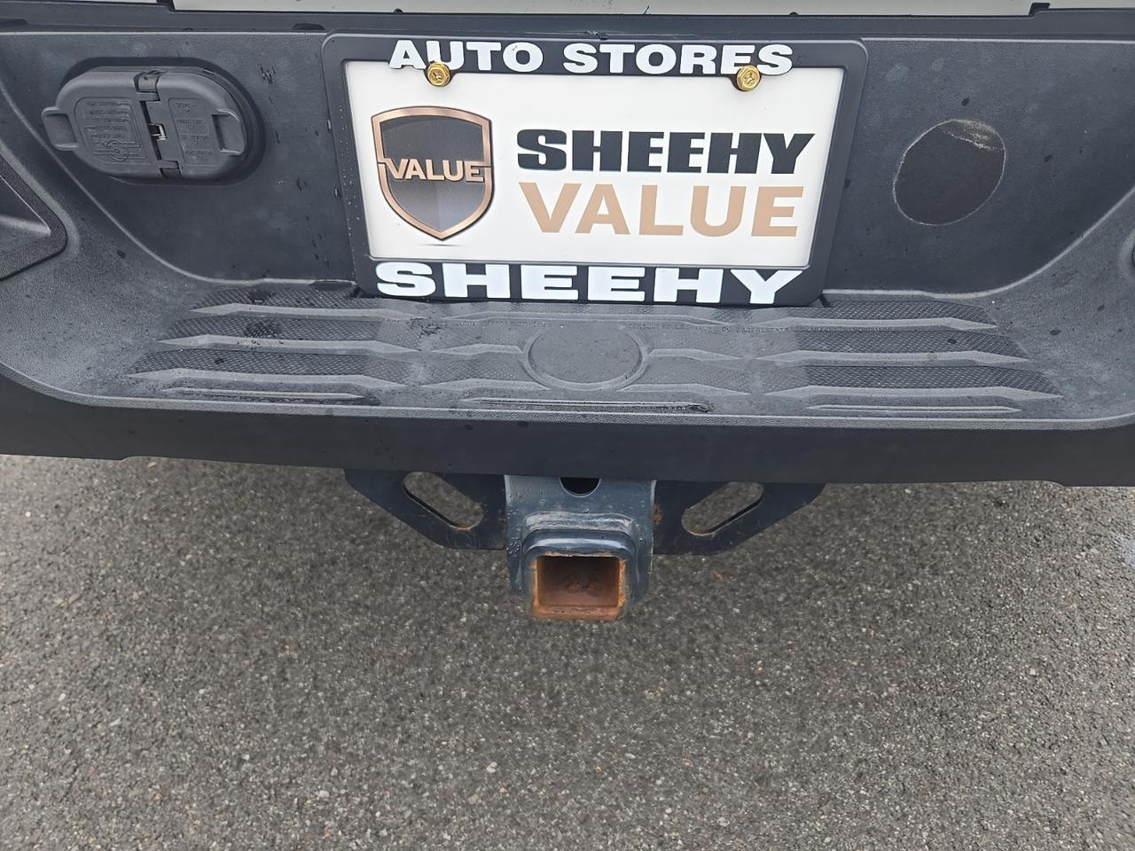2020 Toyota Tundra 1794 Fredericksburg VA