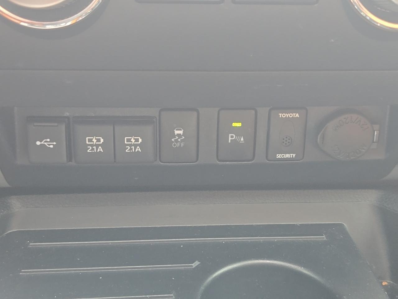 2020 Toyota Tundra 1794 Fredericksburg VA