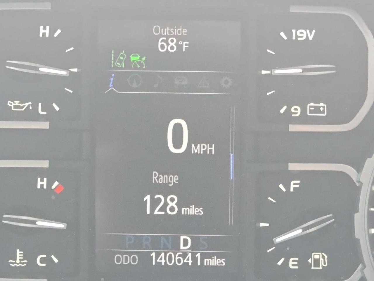 2020 Toyota Tundra 1794 Fredericksburg VA