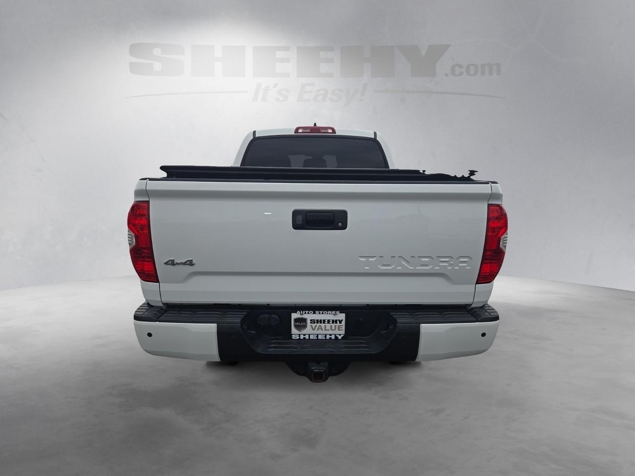 2020 Toyota Tundra 1794 Fredericksburg VA
