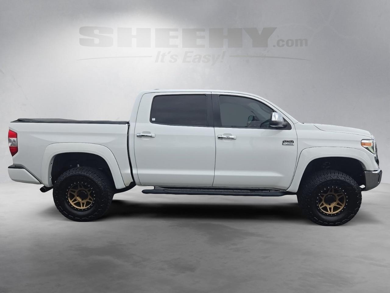 2020 Toyota Tundra 1794 Fredericksburg VA