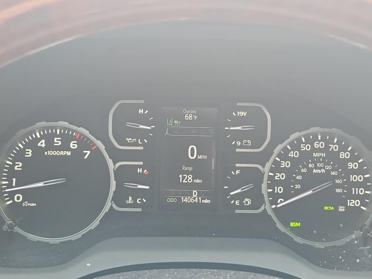 2020 Toyota Tundra 1794 Fredericksburg VA