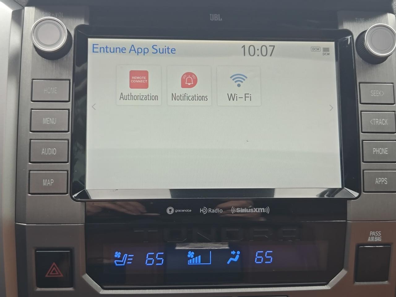 2020 Toyota Tundra 1794 Fredericksburg VA