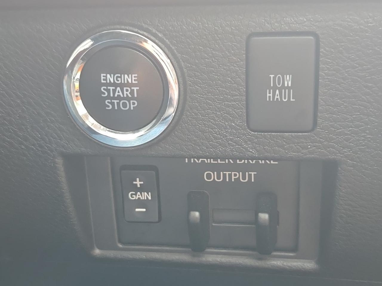 2020 Toyota Tundra 1794 Fredericksburg VA
