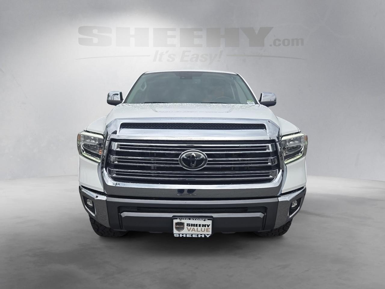 2020 Toyota Tundra 1794 Fredericksburg VA