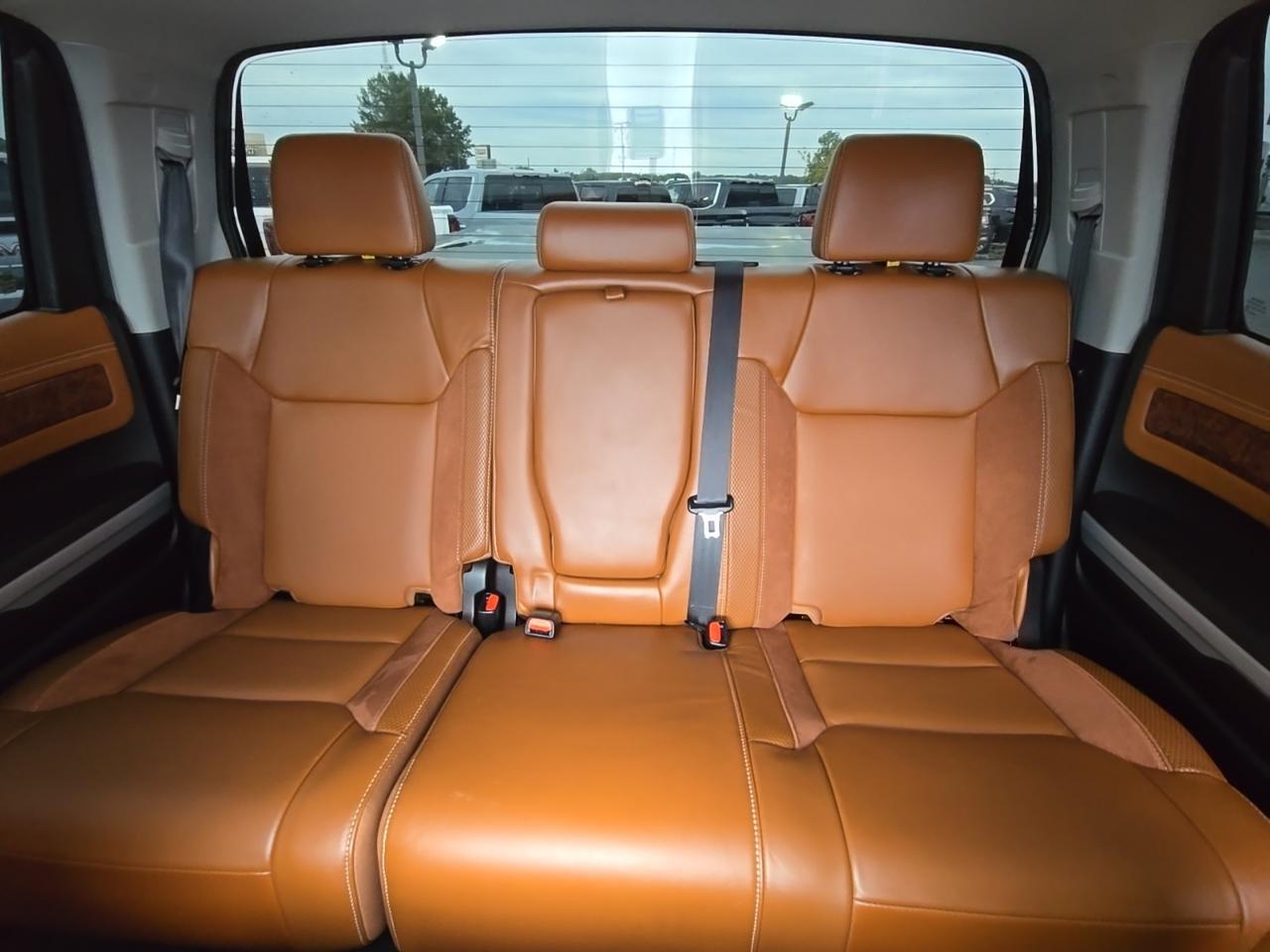 2020 Toyota Tundra 1794 Fredericksburg VA