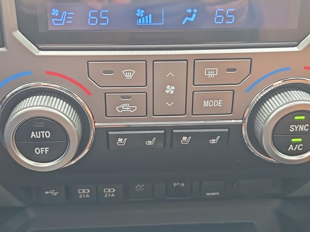 2020 Toyota Tundra 1794 Fredericksburg VA
