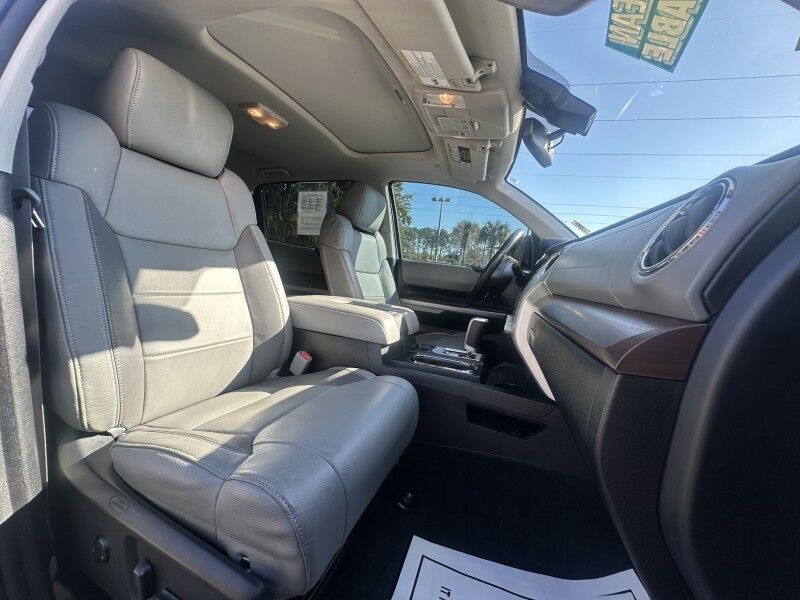 2020 Toyota Tundra 2WD Limited Jacksonville FL