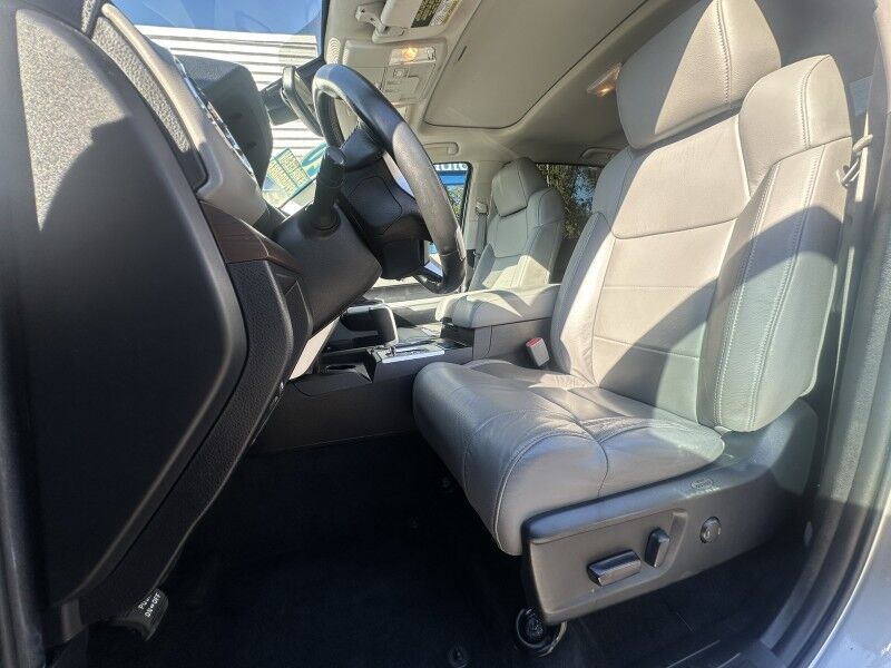 2020 Toyota Tundra 2WD Limited Jacksonville FL