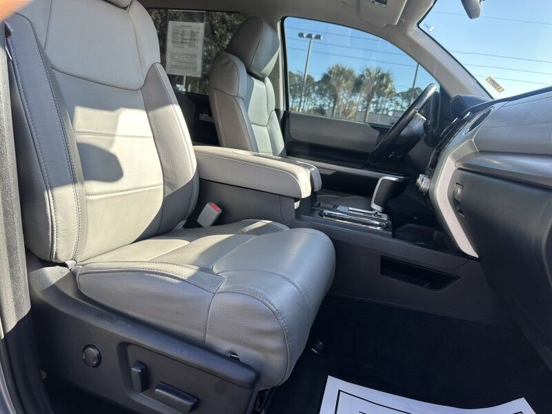 2020 Toyota Tundra 2WD Limited Jacksonville FL