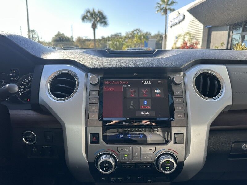 2020 Toyota Tundra 2WD Limited Jacksonville FL