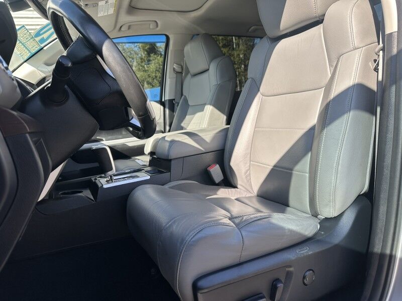 2020 Toyota Tundra 2WD Limited Jacksonville FL