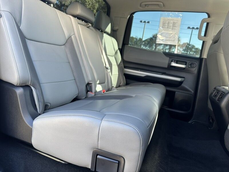 2020 Toyota Tundra 2WD Limited Jacksonville FL