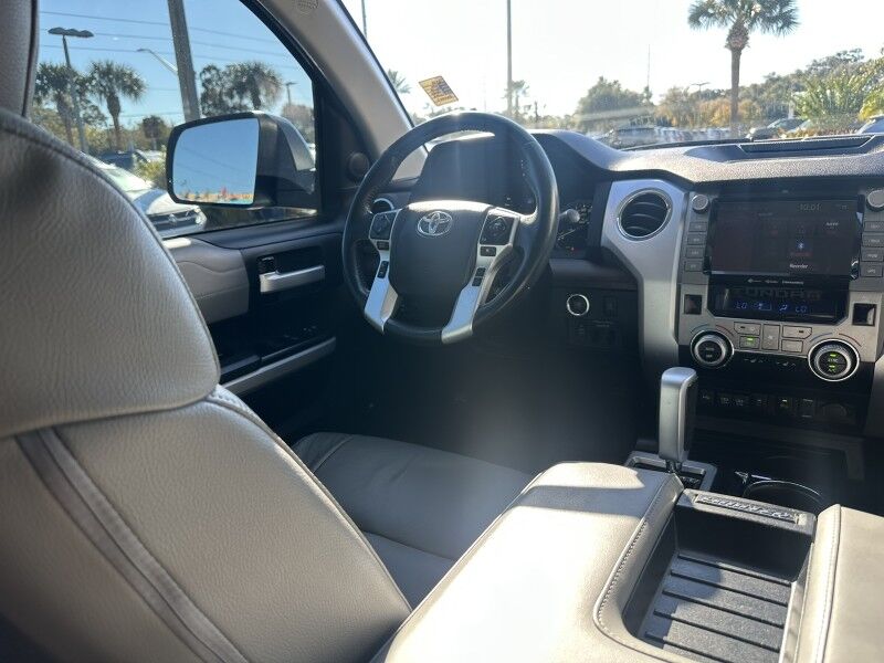 2020 Toyota Tundra 2WD Limited Jacksonville FL