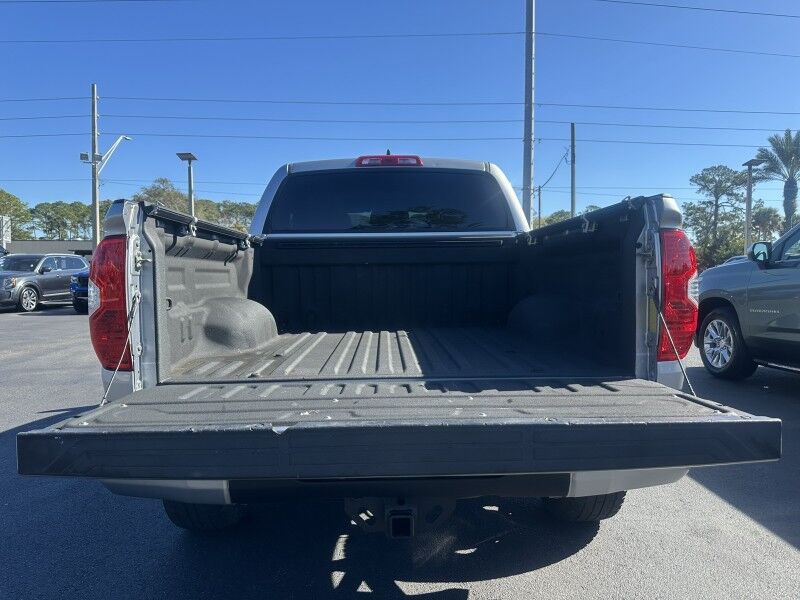2020 Toyota Tundra 2WD Limited Jacksonville FL