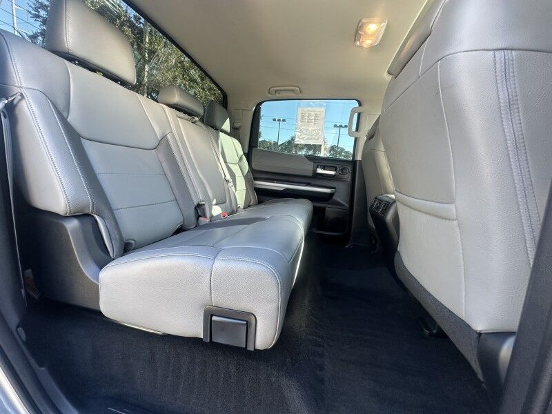 2020 Toyota Tundra 2WD Limited Jacksonville FL