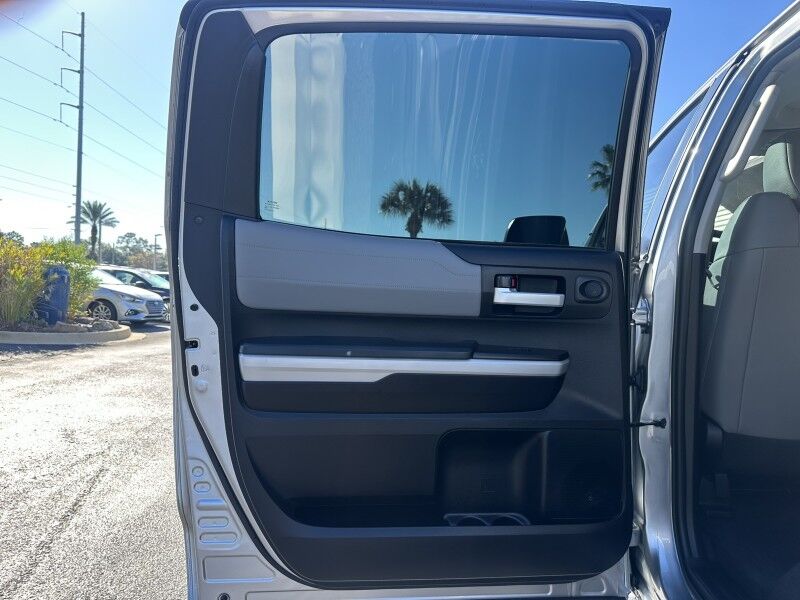 2020 Toyota Tundra 2WD Limited Jacksonville FL