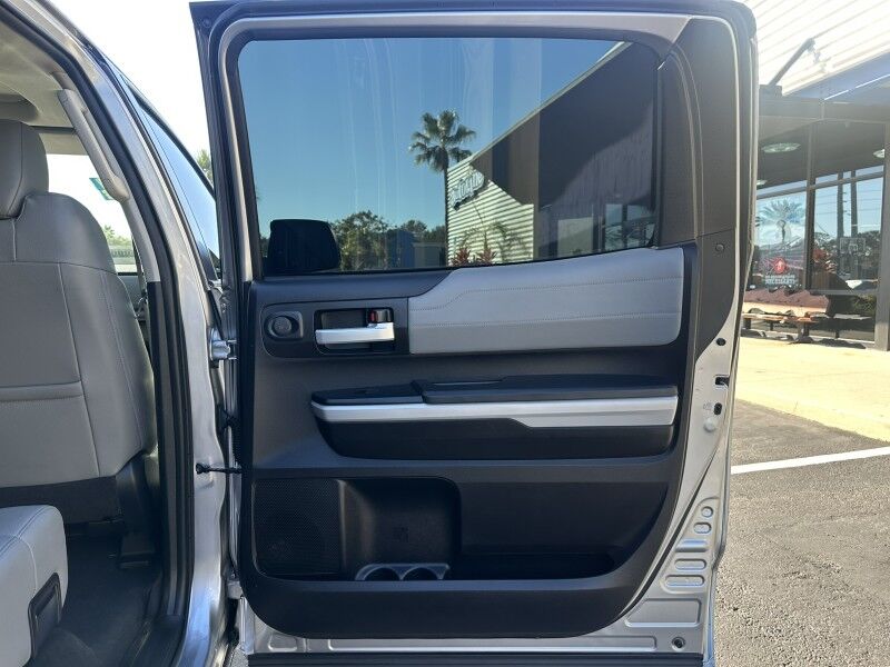 2020 Toyota Tundra 2WD Limited Jacksonville FL