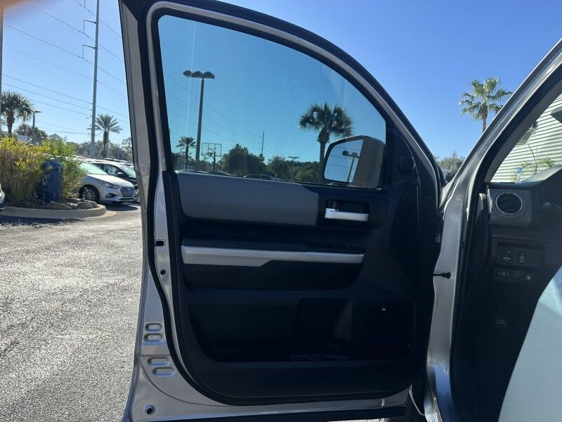 2020 Toyota Tundra 2WD Limited Jacksonville FL