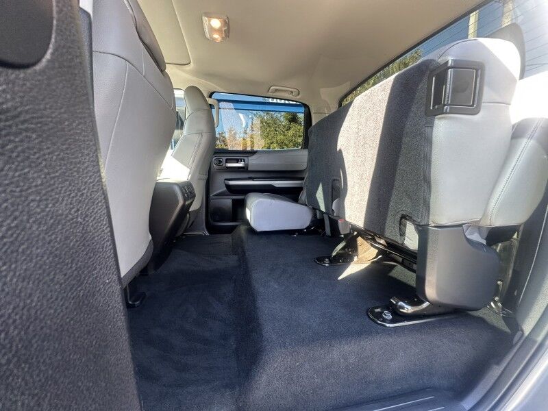 2020 Toyota Tundra 2WD Limited Jacksonville FL