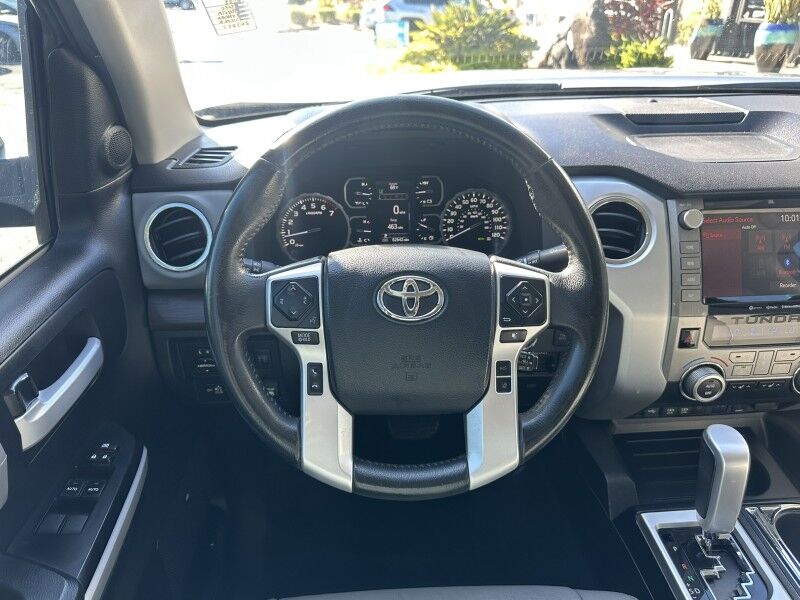 2020 Toyota Tundra 2WD Limited Jacksonville FL