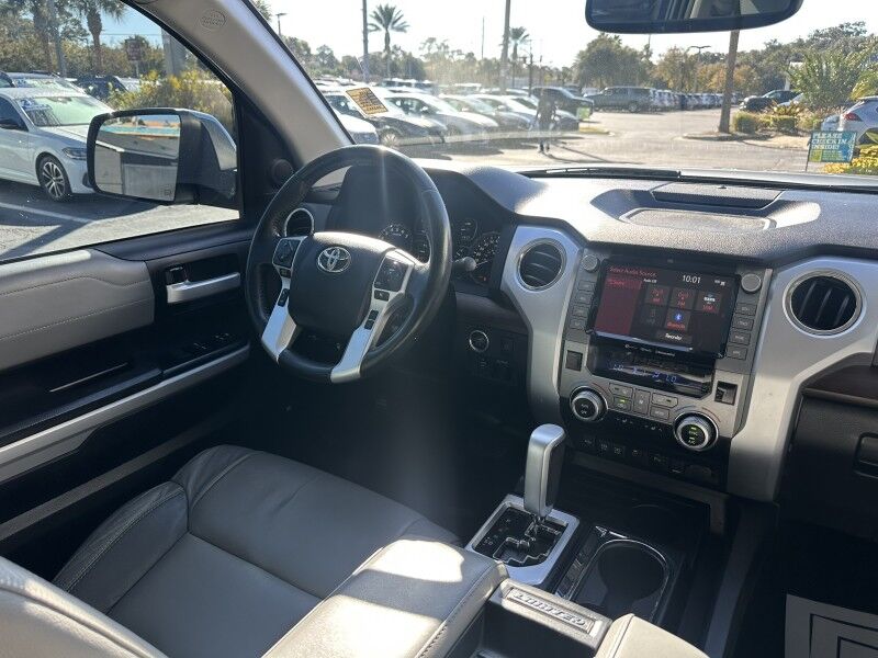 2020 Toyota Tundra 2WD Limited Jacksonville FL