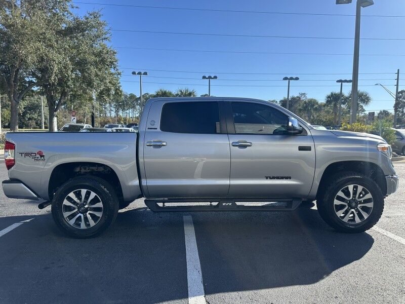 2020 Toyota Tundra 2WD Limited Jacksonville FL