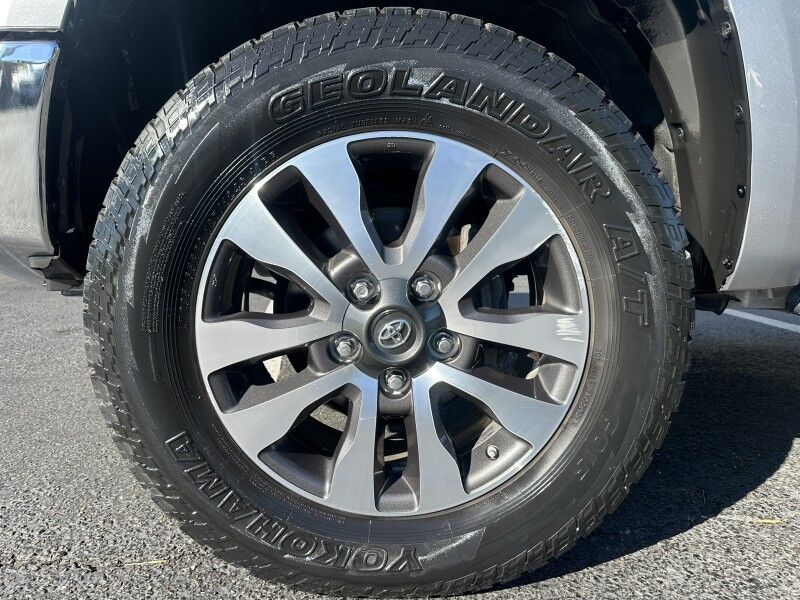 2020 Toyota Tundra 2WD Limited Jacksonville FL