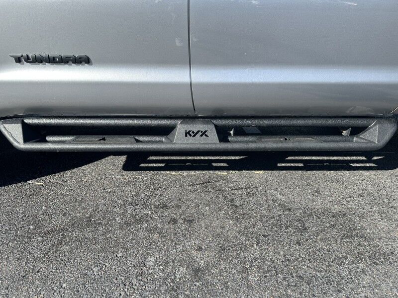 2020 Toyota Tundra 2WD Limited Jacksonville FL