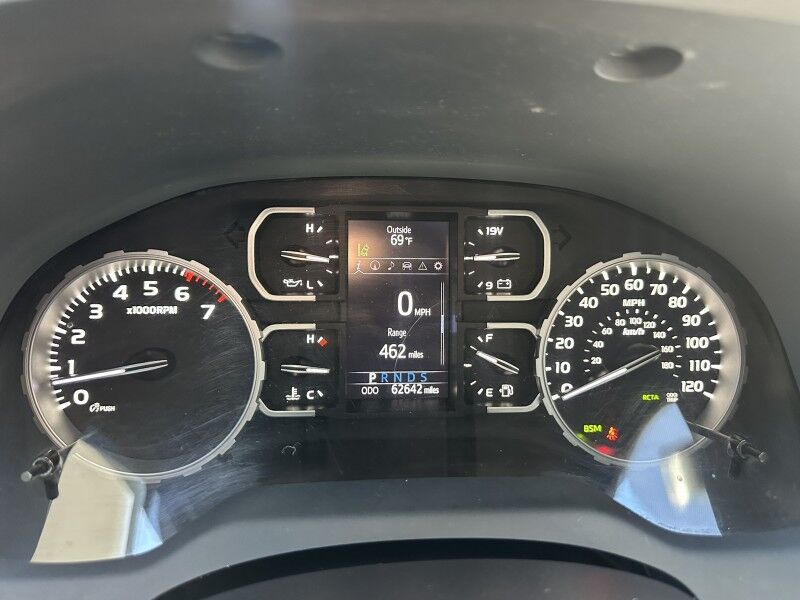 2020 Toyota Tundra 2WD Limited Jacksonville FL