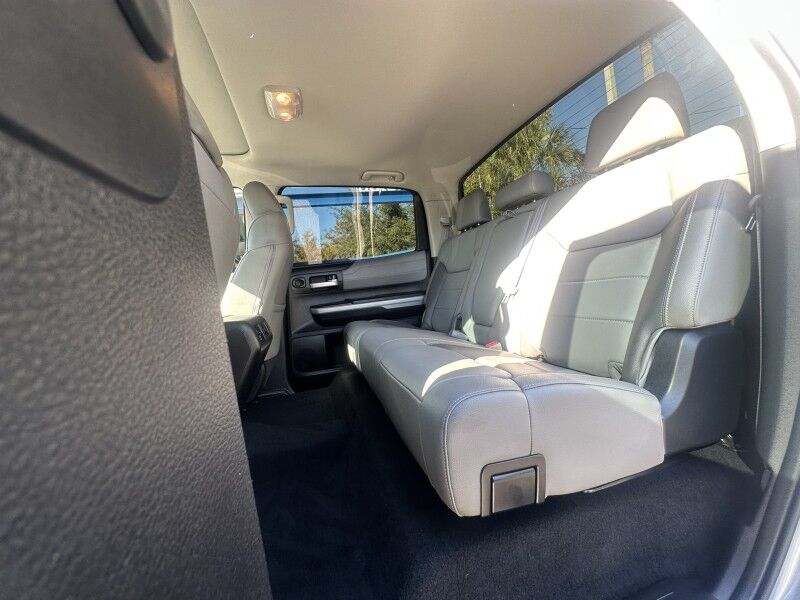 2020 Toyota Tundra 2WD Limited Jacksonville FL