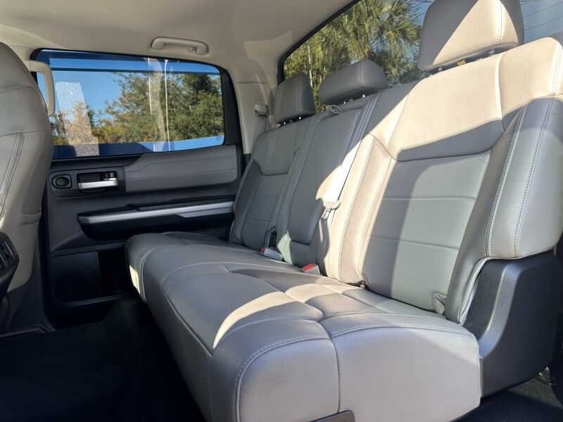 2020 Toyota Tundra 2WD Limited Jacksonville FL