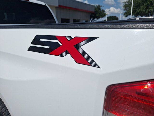 2020 Toyota Tundra 2WD SR5 Hurst TX