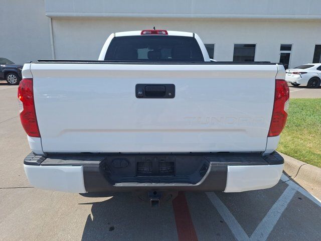 2020 Toyota Tundra 2WD SR5 Hurst TX