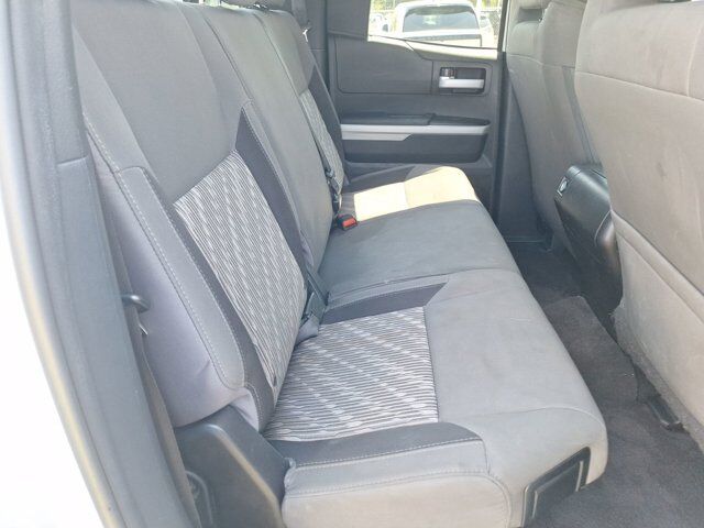 2020 Toyota Tundra 2WD SR5 Hurst TX