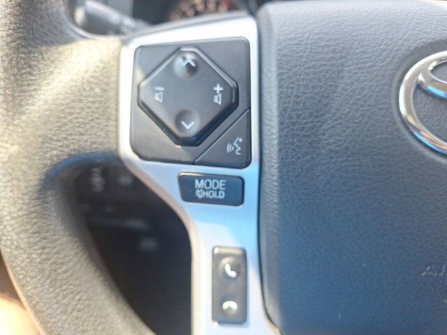 2020 Toyota Tundra 2WD SR5 Hurst TX