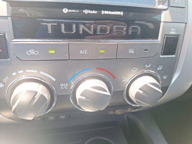 2020 Toyota Tundra 2WD SR5 Hurst TX