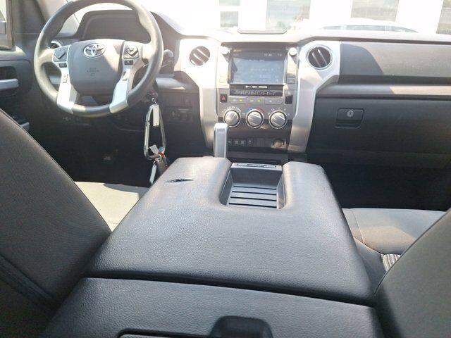 2020 Toyota Tundra 2WD SR5 Hurst TX