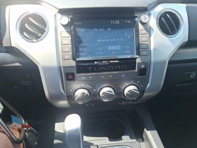 2020 Toyota Tundra 2WD SR5 Hurst TX